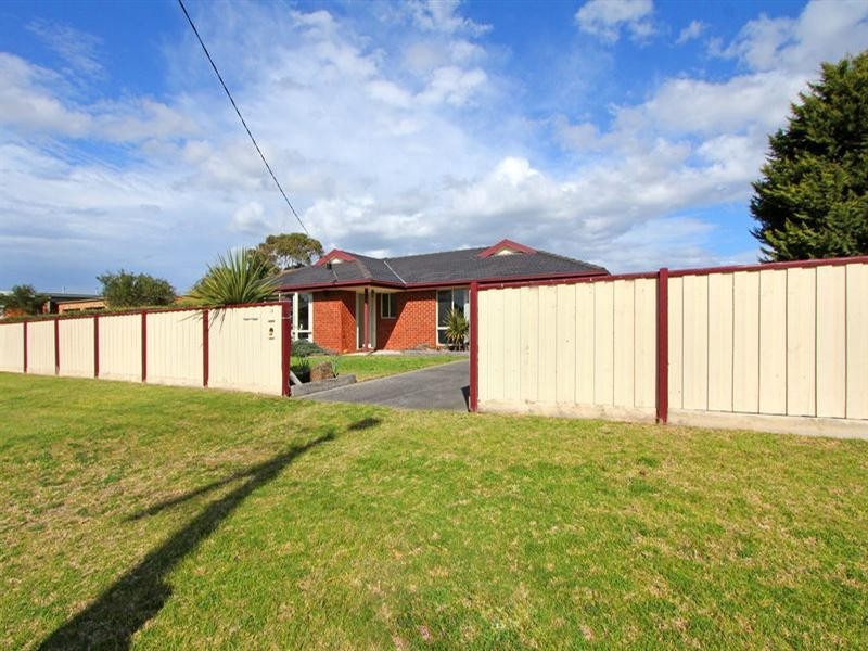 14 Ruyton Drive, Rosebud West VIC 3940