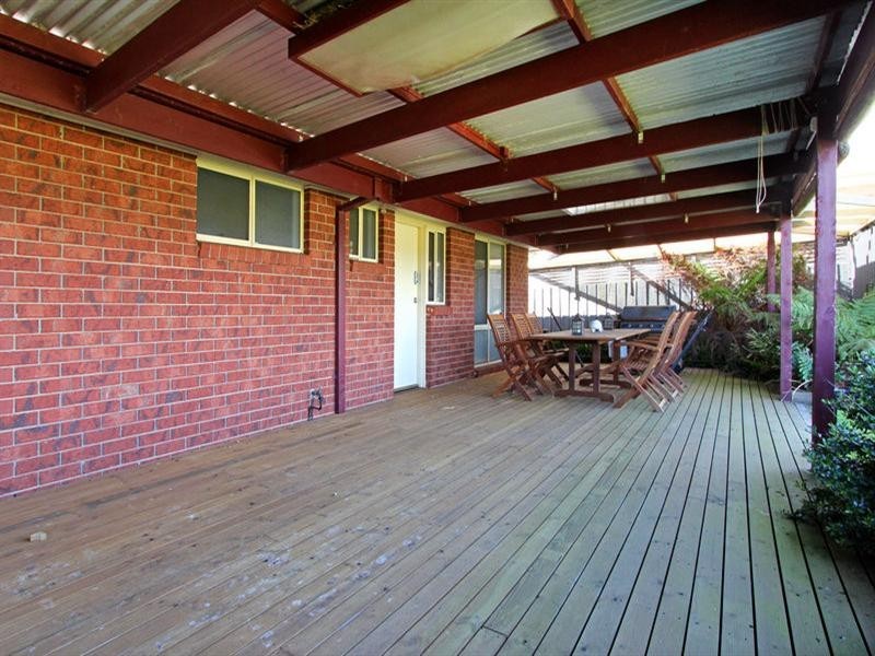 14 Ruyton Drive, Rosebud West VIC 3940