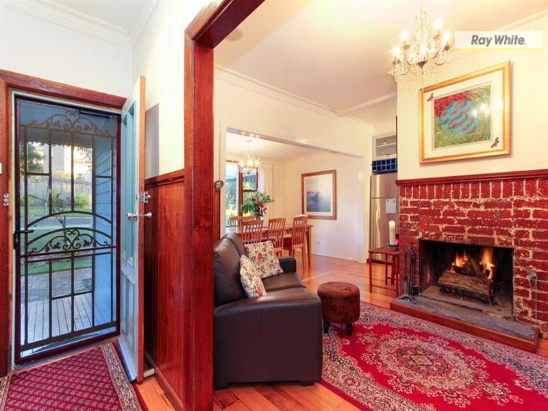 26 Burrell Street, Mccrae VIC 3938