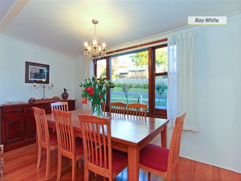 26 Burrell Street, Mccrae VIC 3938