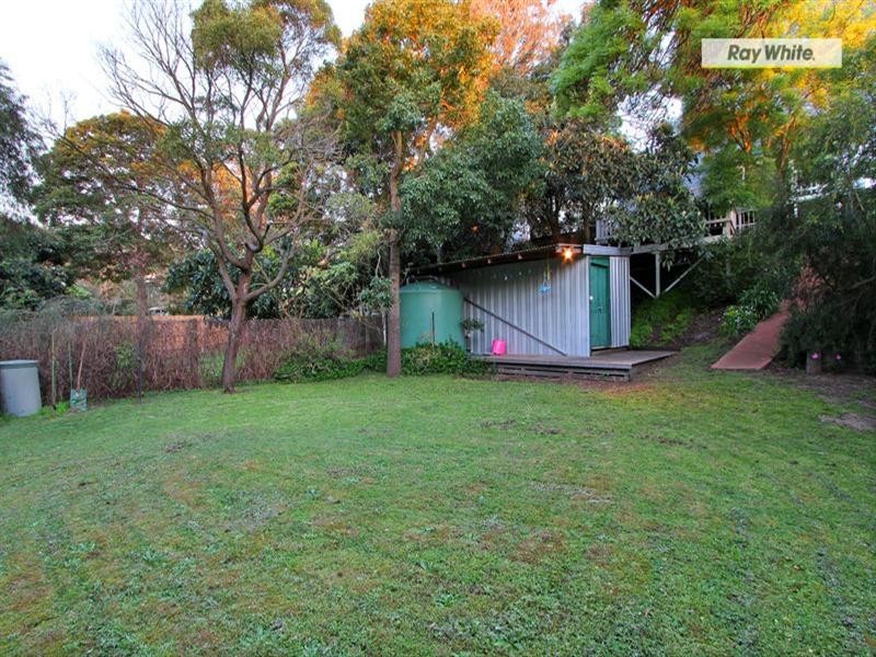 26 Burrell Street, Mccrae VIC 3938