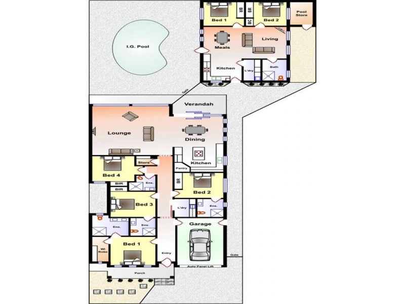 40a Armstrong Road, Mccrae VIC 3938