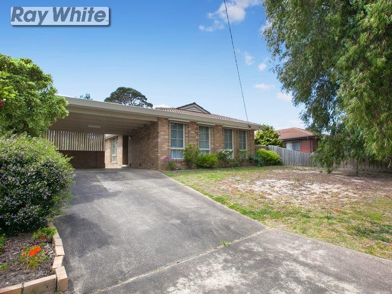 11 Branson Street, Rosebud VIC 3939