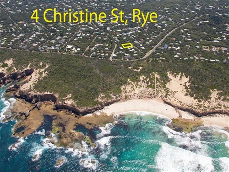 4 Christine Street, Rye VIC 3941