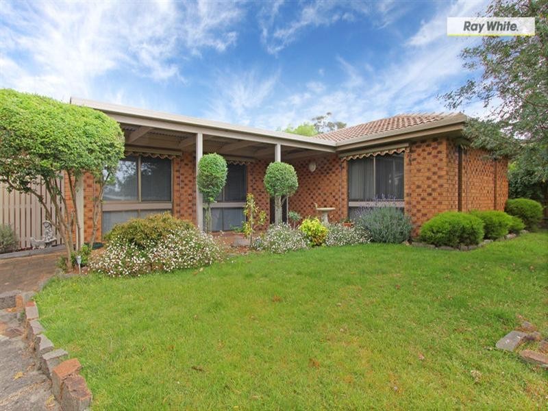 4 Farrington Court, Rosebud VIC 3939