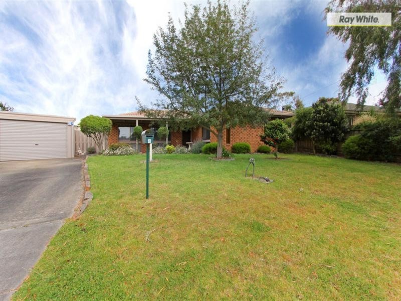 4 Farrington Court, Rosebud VIC 3939