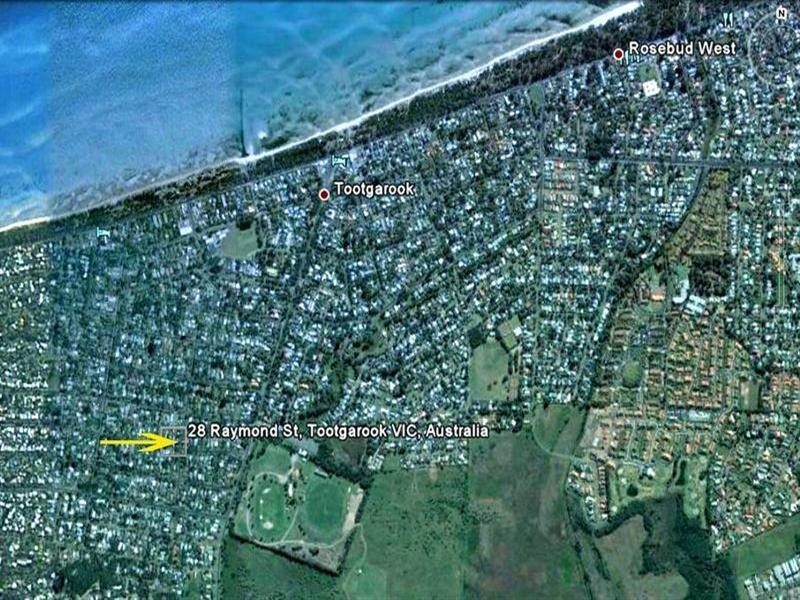 28 Raymond Street, Tootgarook VIC 3941