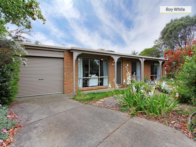 492 Eastbourne Road, Rosebud West VIC 3940