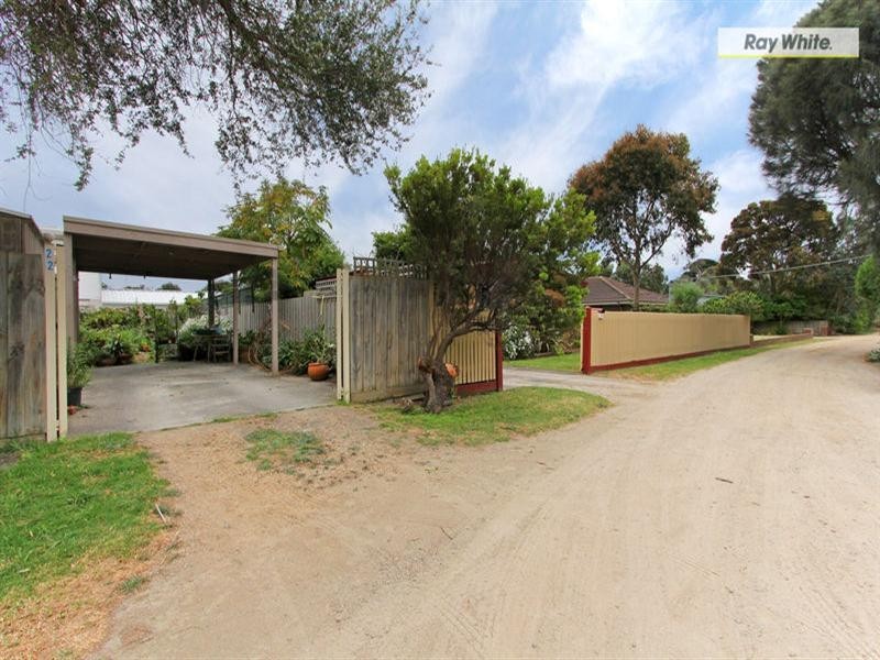 492 Eastbourne Road, Rosebud West VIC 3940
