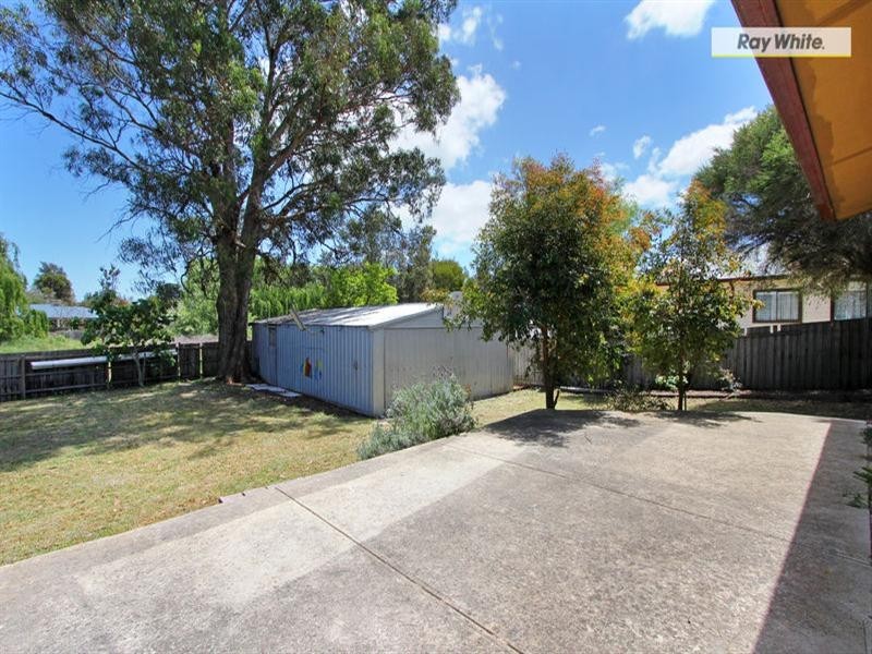 6 Tern Avenue, Rosebud West VIC 3940