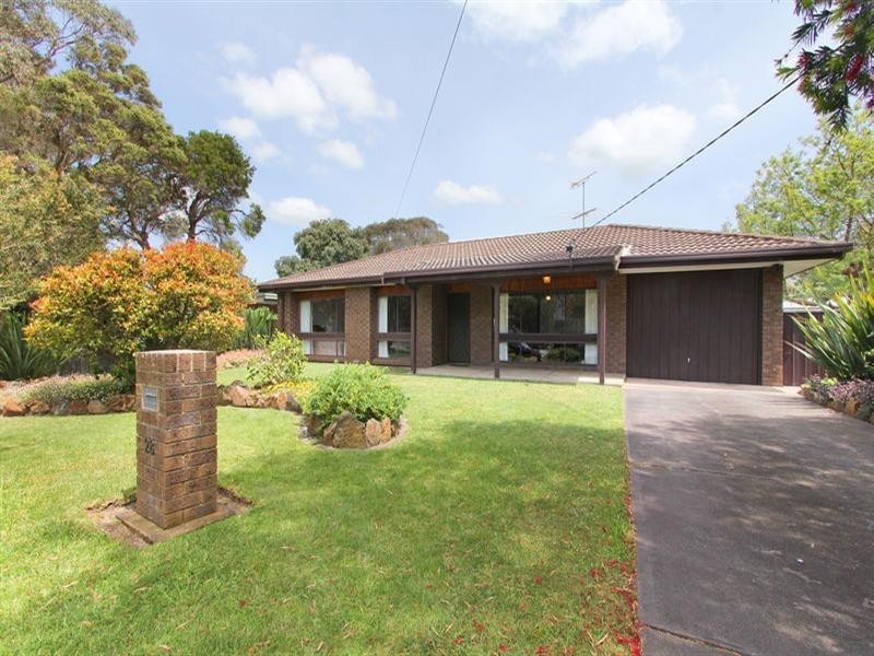 28 Brendel Street, Rosebud West VIC 3940