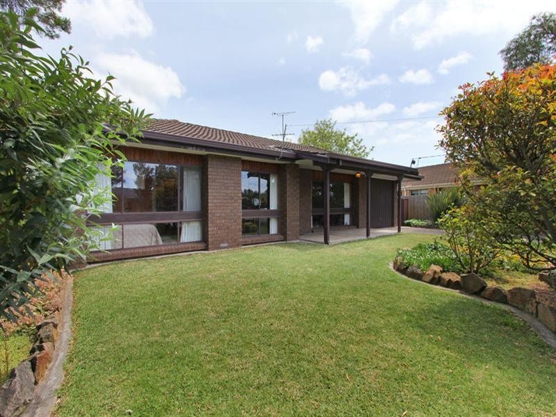 28 Brendel Street, Rosebud West VIC 3940