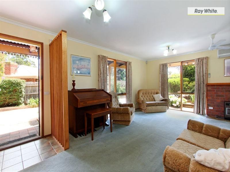 8 Pearson Court, Rosebud VIC 3939