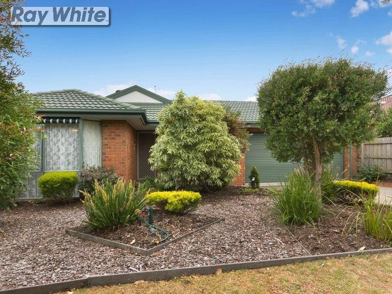 22 Dunstone Drive, Rosebud VIC 3939