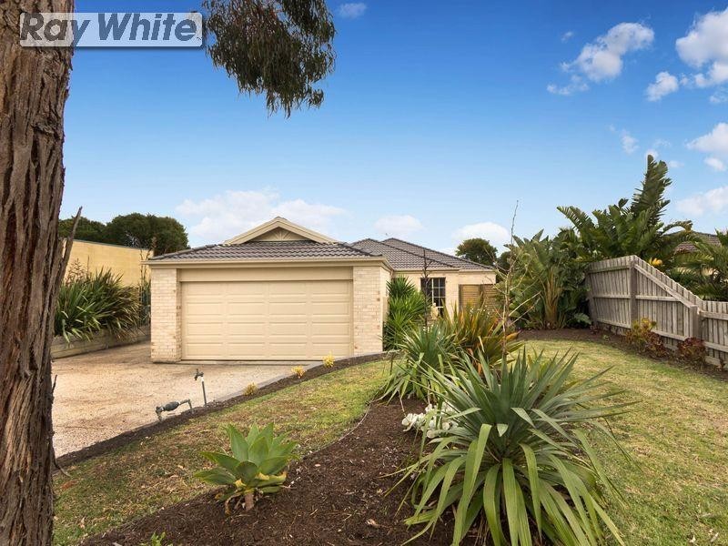 4 Greenhill Road, Rosebud VIC 3939