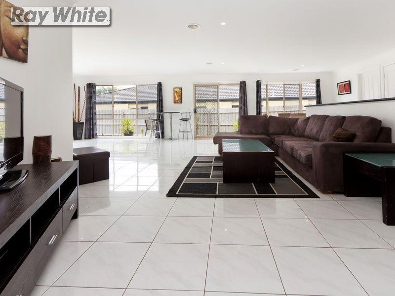 4 Greenhill Road, Rosebud VIC 3939