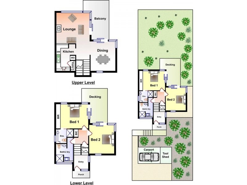 11 Trent Jones Drive, Cape Schanck VIC 3939