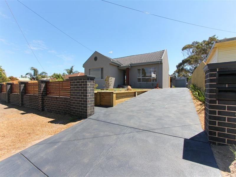 48 Hayes Avenue, Rosebud VIC 3939