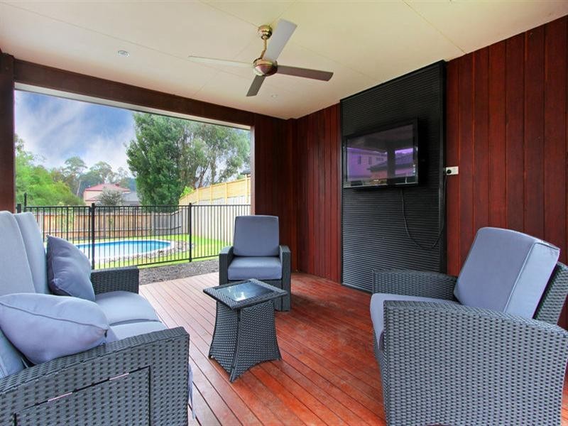 5 Parkedge Circuit, Rosebud VIC 3939