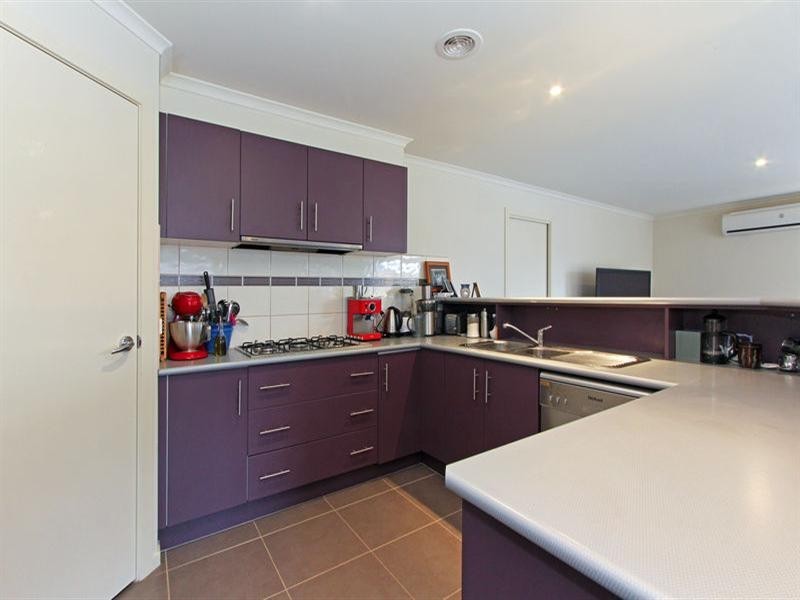 5 Parkedge Circuit, Rosebud VIC 3939