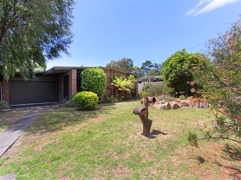 64 Ashendon Square, Rosebud VIC 3939