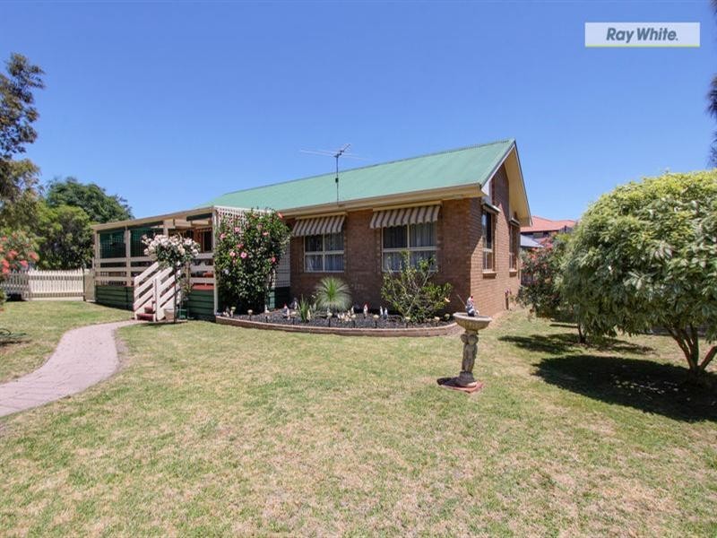 80 Curlew Drive, Rosebud West VIC 3940