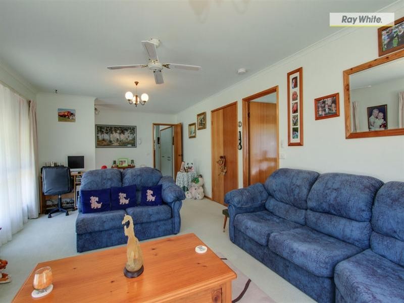 80 Curlew Drive, Rosebud West VIC 3940