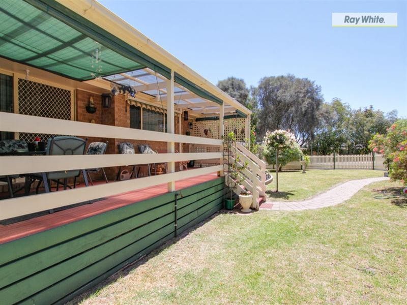 80 Curlew Drive, Rosebud West VIC 3940