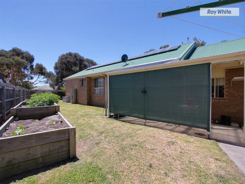 80 Curlew Drive, Rosebud West VIC 3940