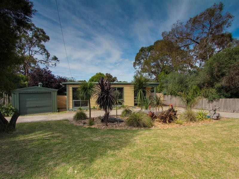 504 Waterfall Gully Road, Rosebud VIC 3939