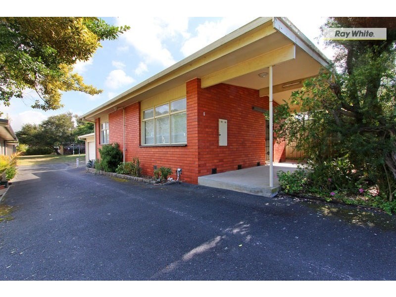 8/757 Point Nepean Road, Rosebud VIC 3939