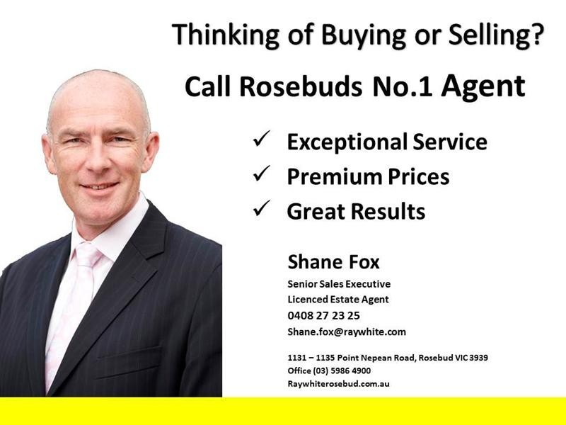 8 Warrain Avenue, Rosebud VIC 3939