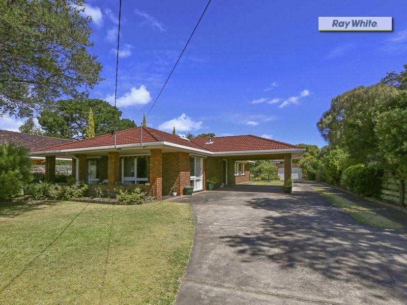 22 Burdett Street, Tootgarook VIC 3941