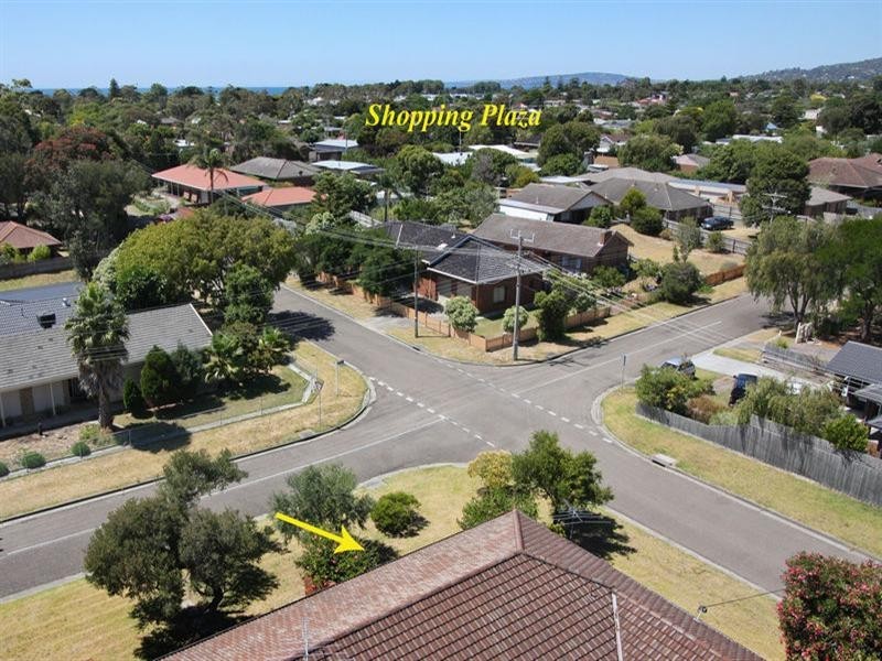 8/68 Whitehead Grove, Rosebud West VIC 3940