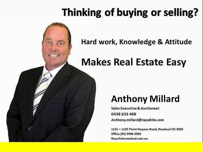 10 Sylvan Drive, Rosebud VIC 3939