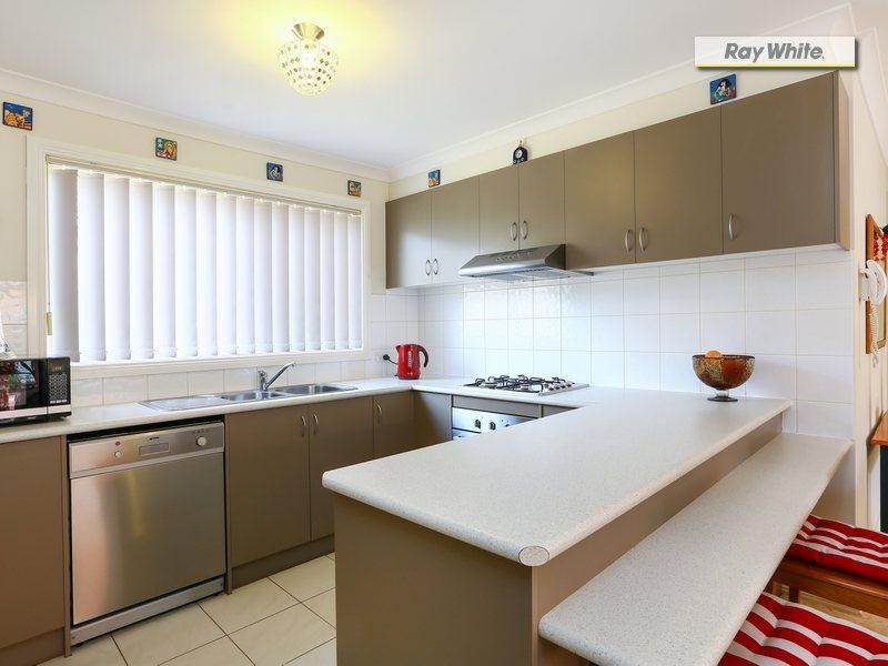 2 Josie Place, Rosebud VIC 3939