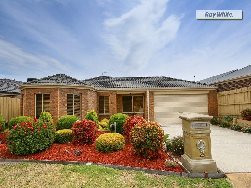 2 Josie Place, Rosebud VIC 3939