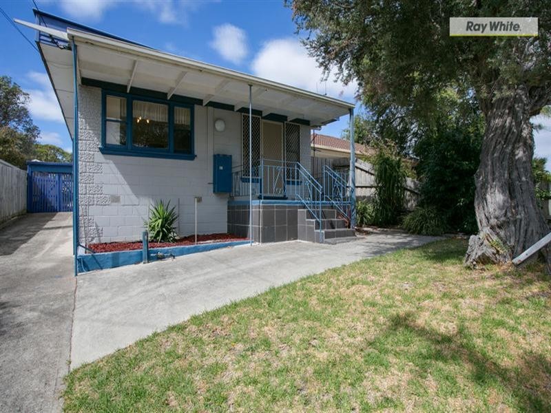 21 Sixth Avenue, Rosebud VIC 3939