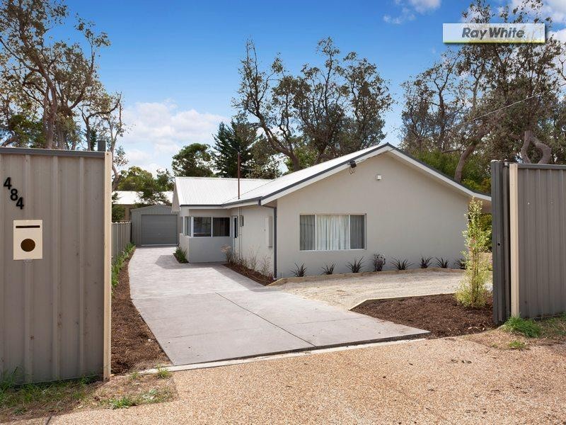 484 Eastbourne Road, Rosebud VIC 3939