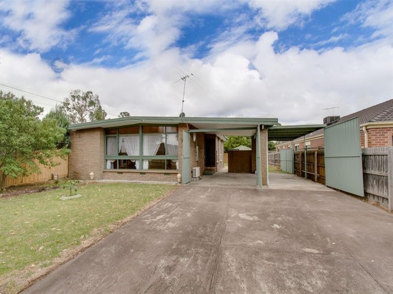 29 Wingara Drive, Rosebud VIC 3939