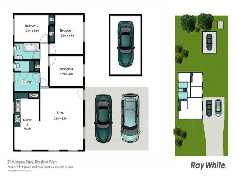 29 Wingara Drive, Rosebud VIC 3939