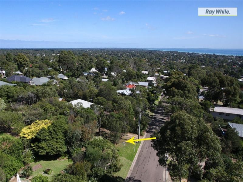 1 Murray Street, Mccrae VIC 3938