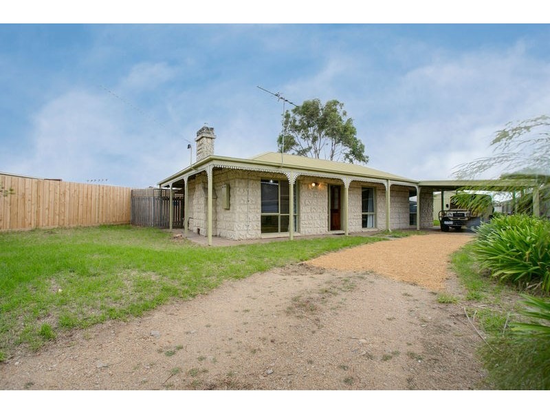 4 Ruyton Drive, Rosebud West VIC 3940