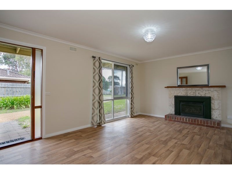 4 Ruyton Drive, Rosebud West VIC 3940