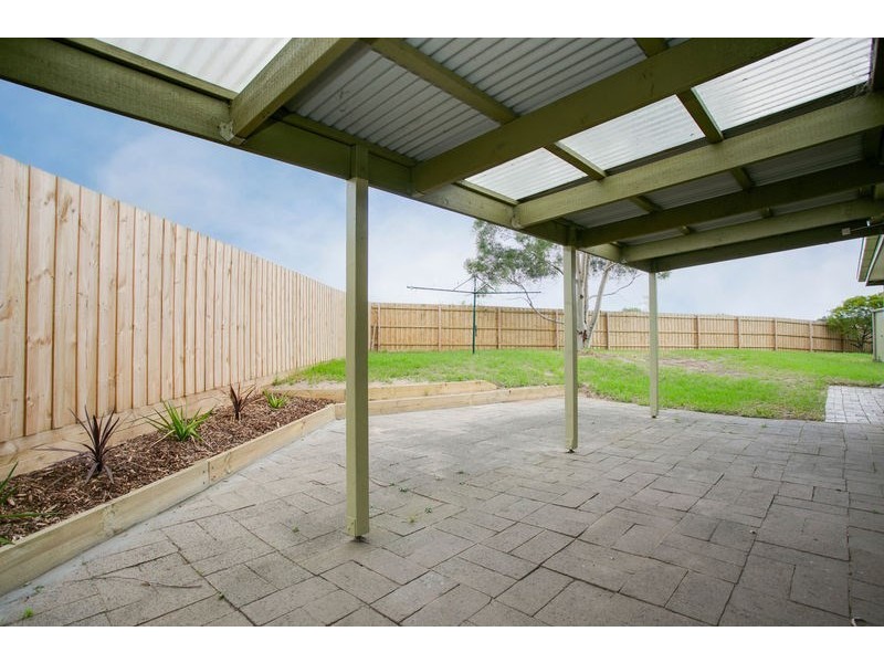 4 Ruyton Drive, Rosebud West VIC 3940