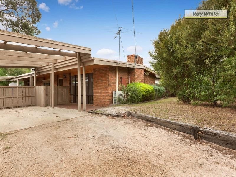 163 Elizabeth Drive, Rosebud VIC 3939