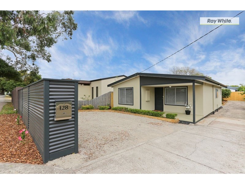 128 Jetty Road, Rosebud VIC 3939