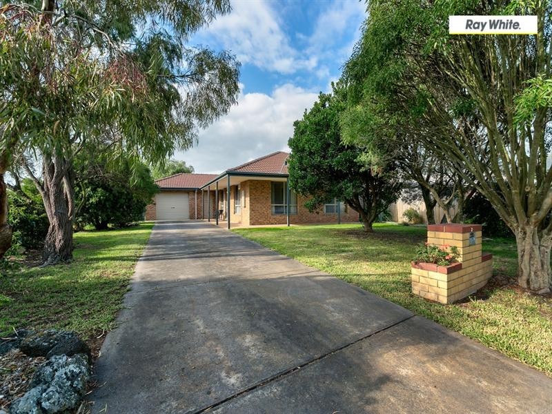 26 Vickie Court, Rosebud VIC 3939