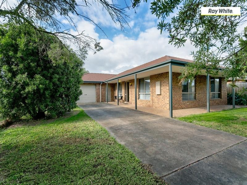 26 Vickie Court, Rosebud VIC 3939