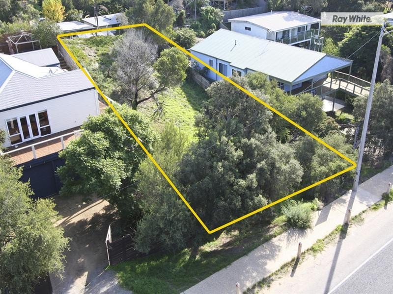 132 Dundas Street, Rye VIC 3941